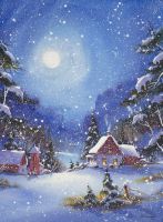 15- Fantaisie bleue